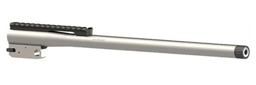 SSK Firearms Encore Barrel 308 WIN 24in W/Base Threaded S/S