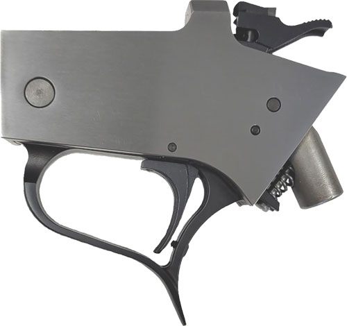 SSK Firearms 50 Receiver FOR T/C Contender Flat Side S/S