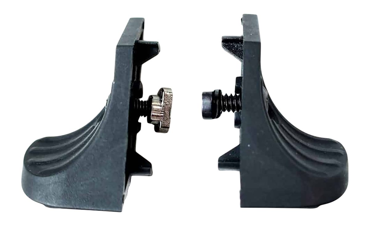 Meta Tactical MTA-MLOK-TREST Thumb Rest Black Polymer