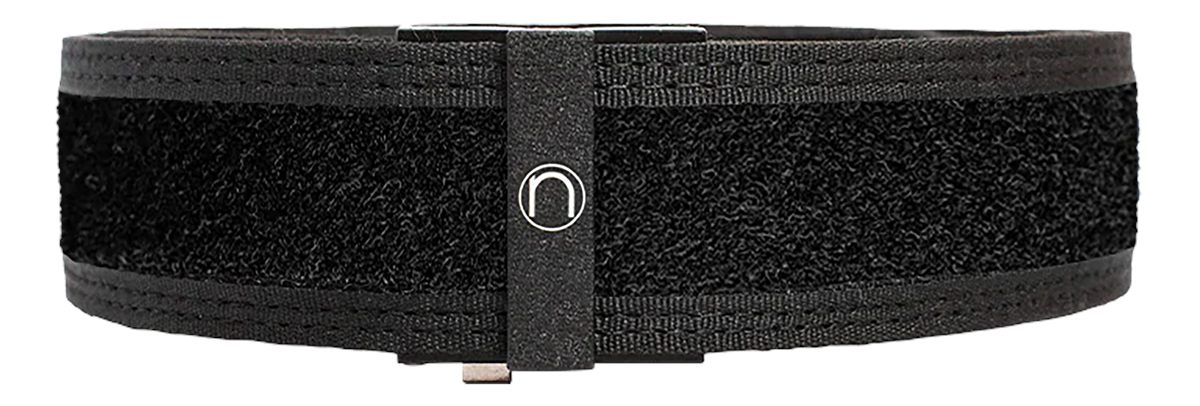 Nexbelt Operating Team PCS1930 EDC Inner Belt Black Nylon 1.50in Wide