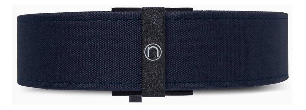 Nexbelt Thin BAR Supreme EDC Appendix Belt 1.5in Navy