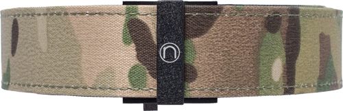 Nexbelt Thin BAR Supreme EDC Appendix Belt 1.5in Multicam