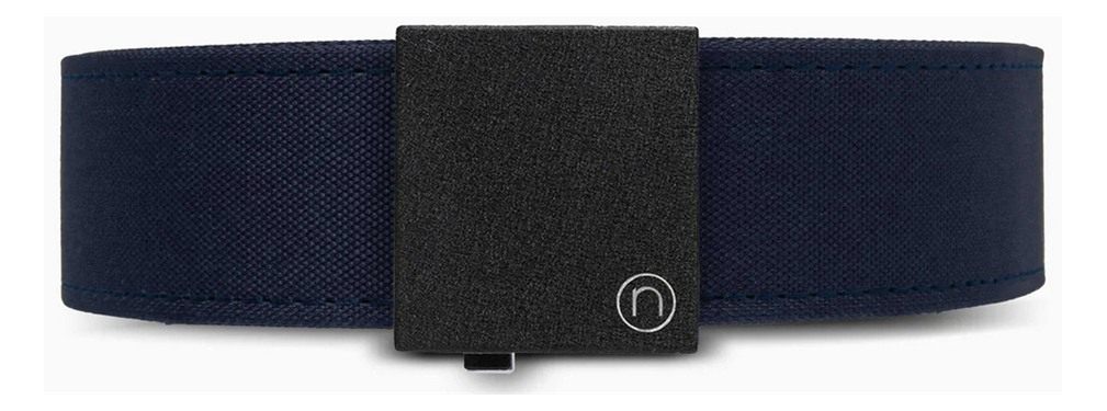 Nexbelt Supreme Apndx EDC GUN Belt 1.5in Navy Upto 50in WST