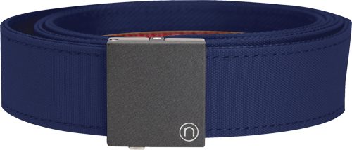 Nexbelt Supreme Apndx EDC GUN Belt 1.5in Navy Upto 50in WST view 2