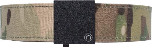 Nexbelt Supreme Apndx EDC GUN Belt 1.5in Multicam Upto 50inWS