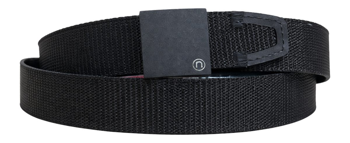 Nexbelt Operating Eis6256 Supreme Buckle W/ Titan Strap