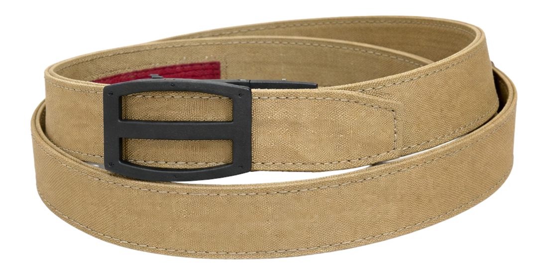 Nexbelt Operating Eis6263 Titan Buckle W/coy Supreme Strap