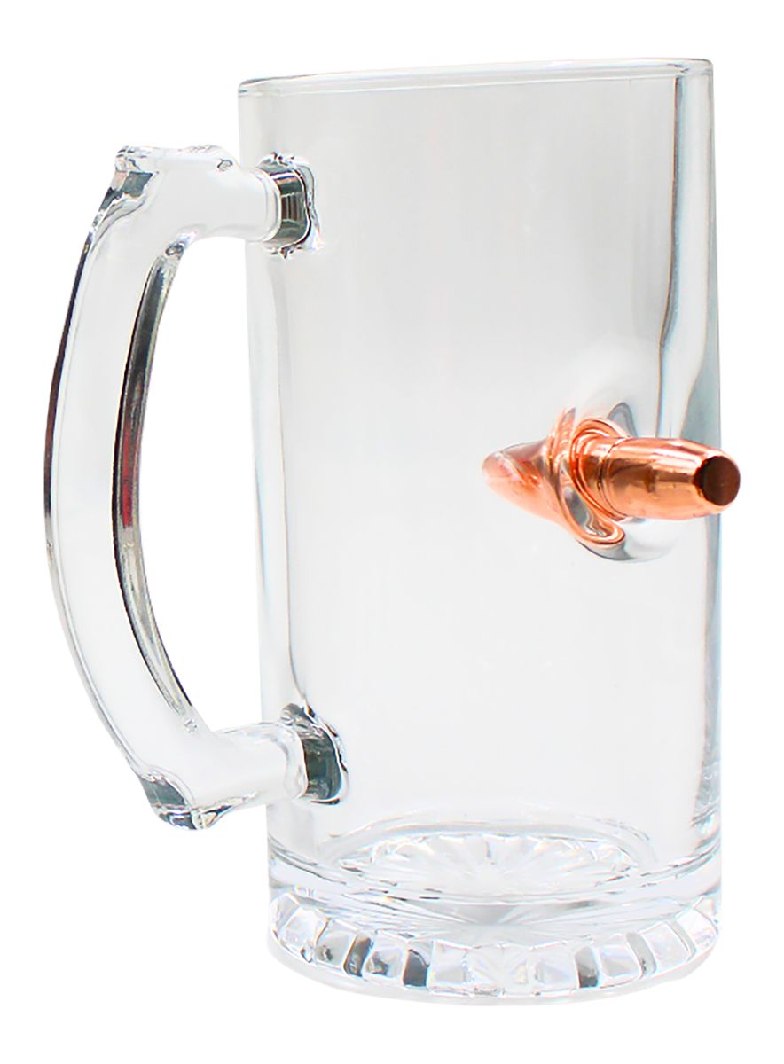 Camp Cbg-lms-beer Pint Glass 500 ML