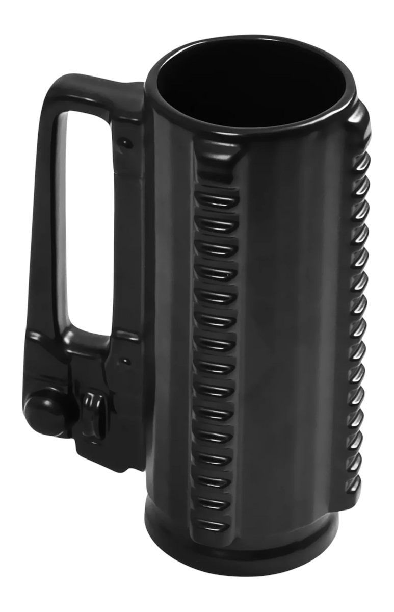 CAMP CBG-M-AR15   MUG AR15 TACT