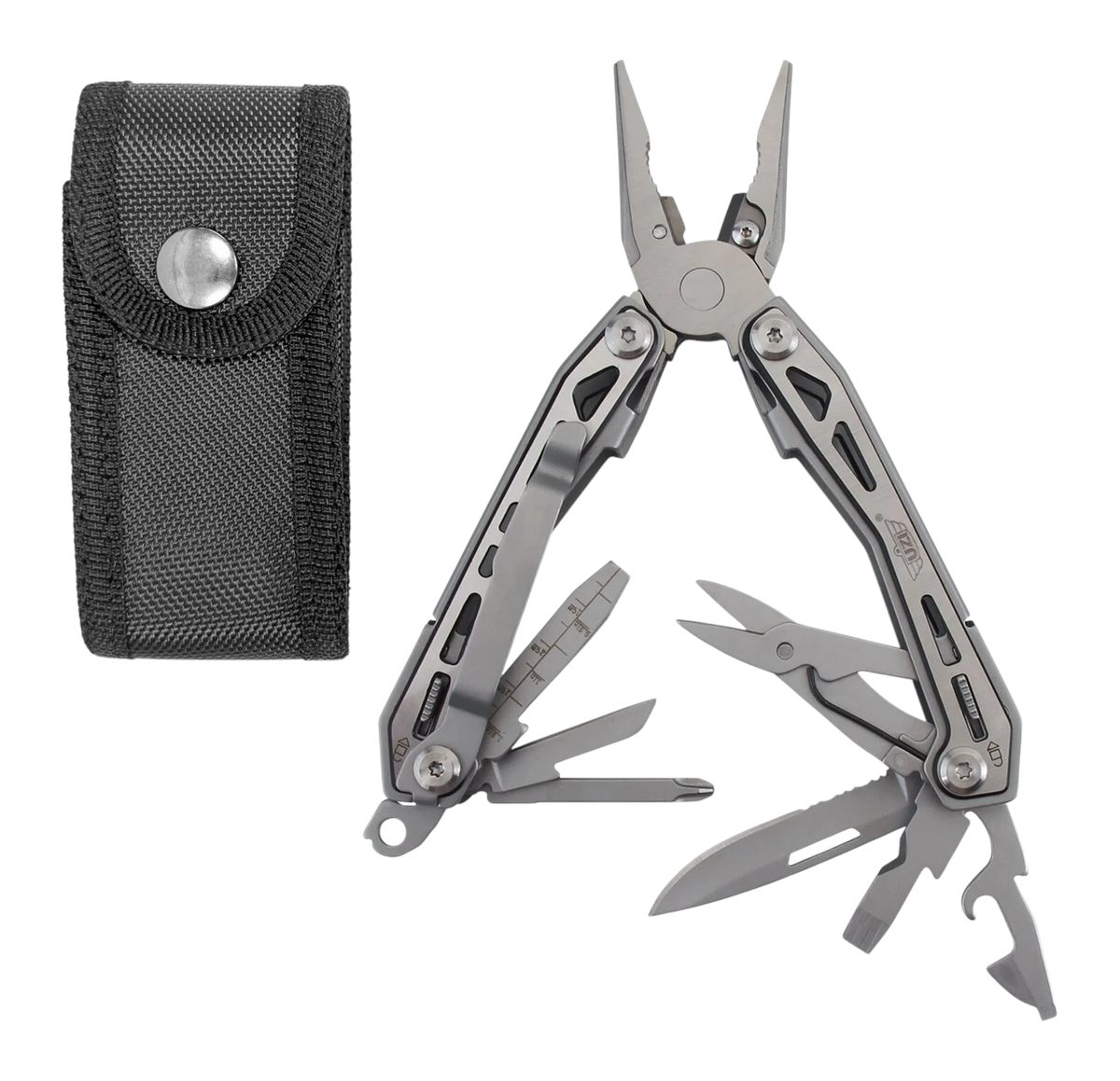Camp Uzi-ptl-1 Multi Tool