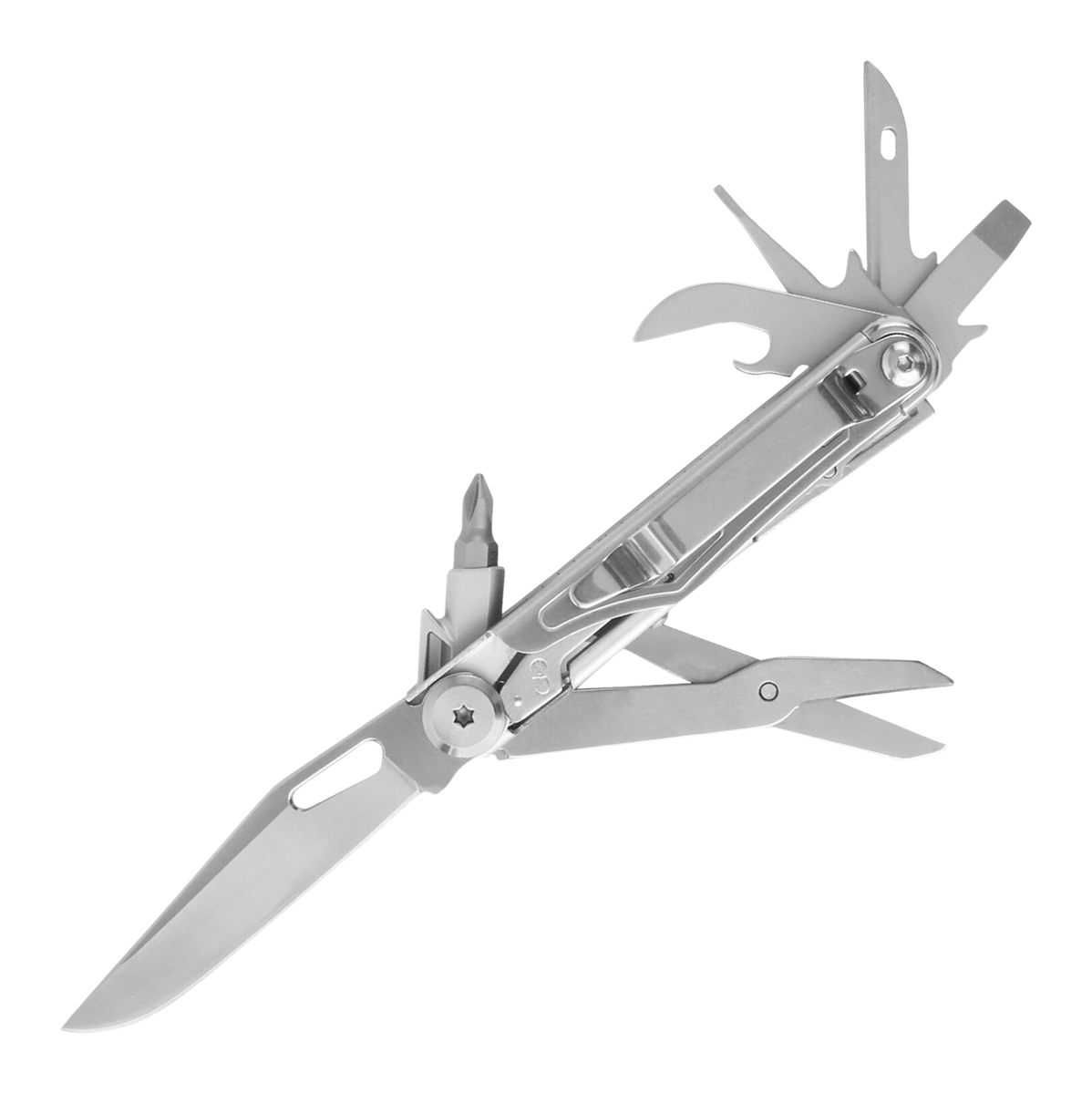 Camp Uzi-ptl-2 Multi Tool