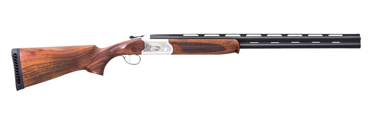 ATI Cavalry Sport SGD Shotgun 28 ga 3in Chamber 2rd Capacity 28in Barrel Wo