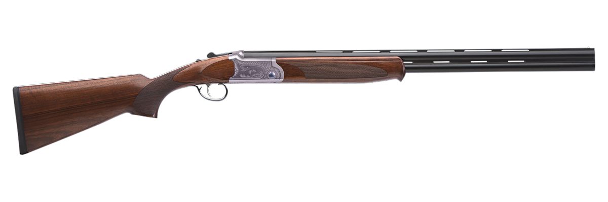 American Tactical ATI Cavalry Compact 28 Gauge Break Open 2rd 26in, 5 Ext.