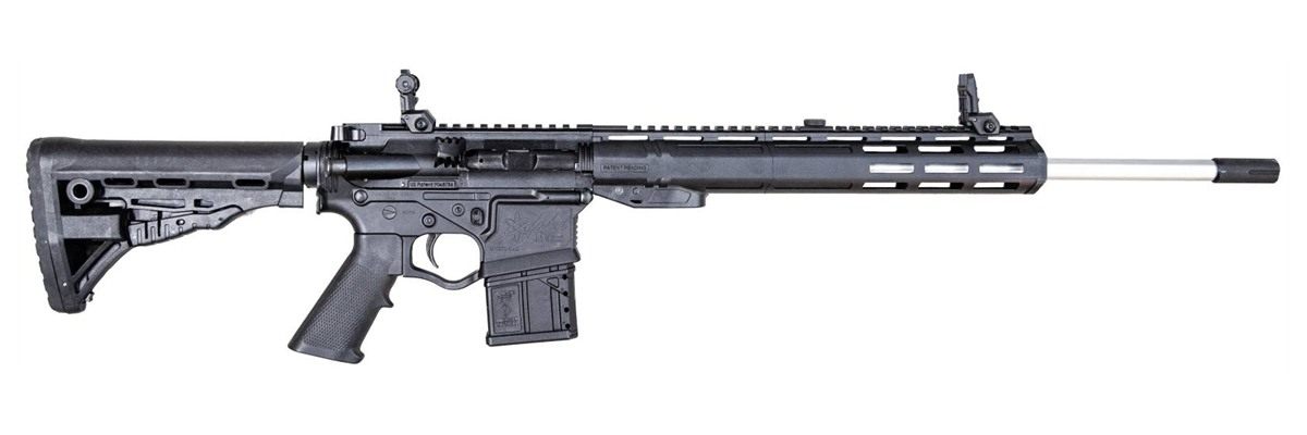 American Tactical ATI Alpha Maxx Gen3 410 Gauge 2.50in 5+1 18.50in Black Sm
