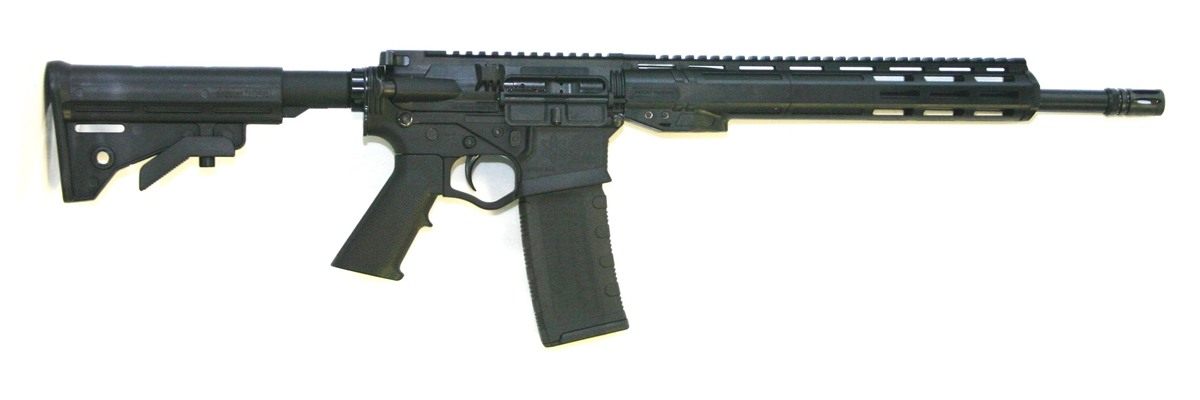 American Tactical ATI Alpha Maxx 300 Blackout 30+1 16in Threaded Barrel, Pi