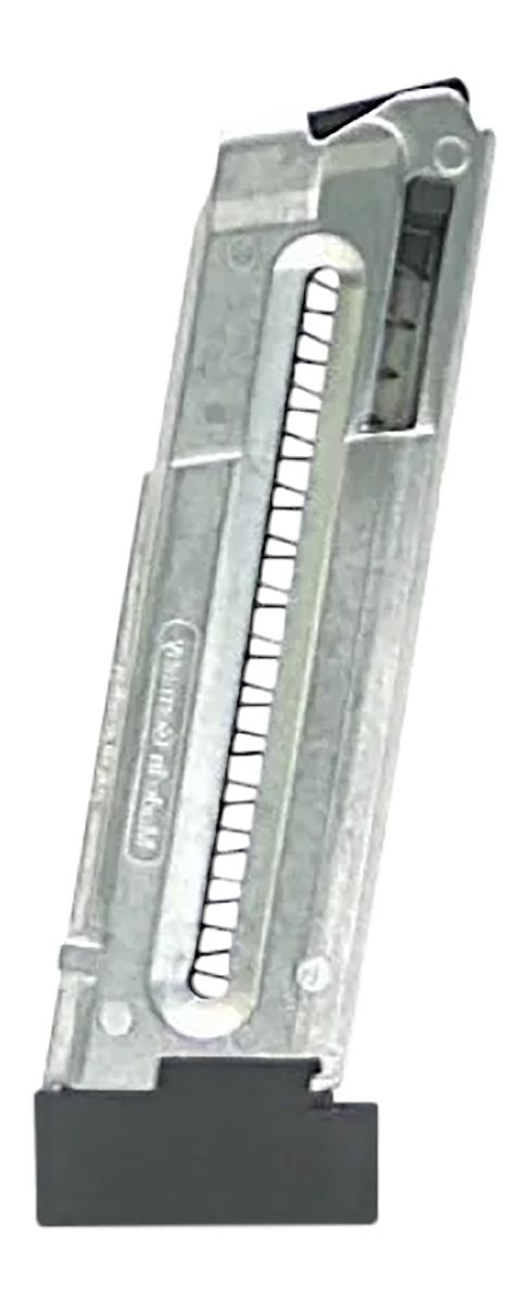 American Tactical ATI Magazine German Sport 1911 22LR 15RD Aluminum Silver