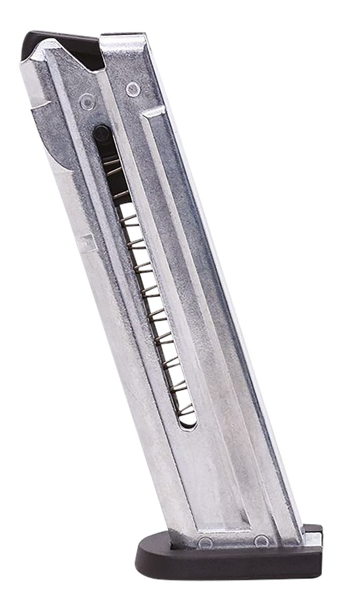 German Sport GSG GERMFF13 OEM Silver Detachable 13rd 22 LR for Firefly