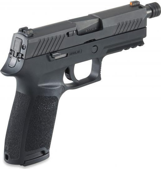 Night Fision Standard Height Perfect Dot Tritium Sight Set Compatible with