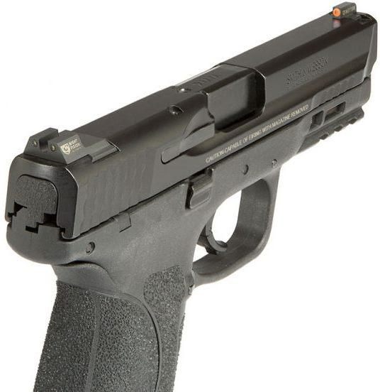 Night Fision Perfect Dot Sights Compatible with Smith Wesson