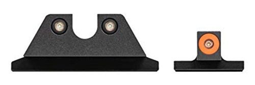 Night Fision Perfect Dot Sights Compatible with Smith Wesson view 2
