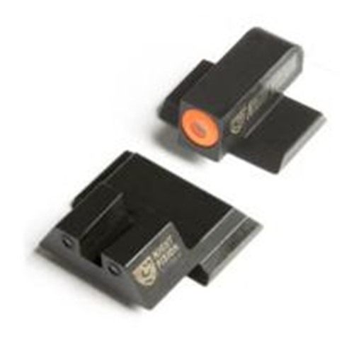 Night Fision Perfect Dot Sights Compatible with Smith Wesson view 3