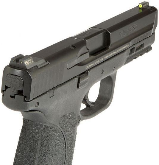 Night Fision Perfect Dot Sights Compatible with Smith Wesson