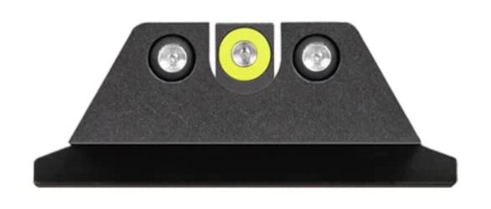 Night Fision Perfect Dot Sights Compatible with Smith Wesson view 2