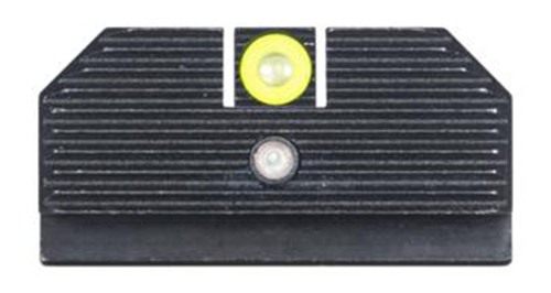 Night Fision Accur8 Student of The Gun Tritium Sight Set Compatible with Gl view 2