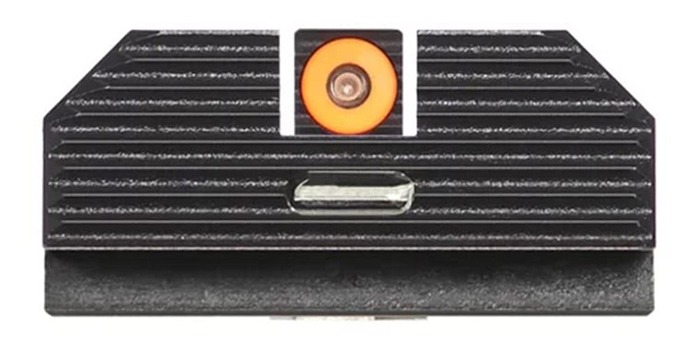 Night Fision Costa Ludus Sight Set Compatible with Glock 17/19/22-28/31-35/ view 2