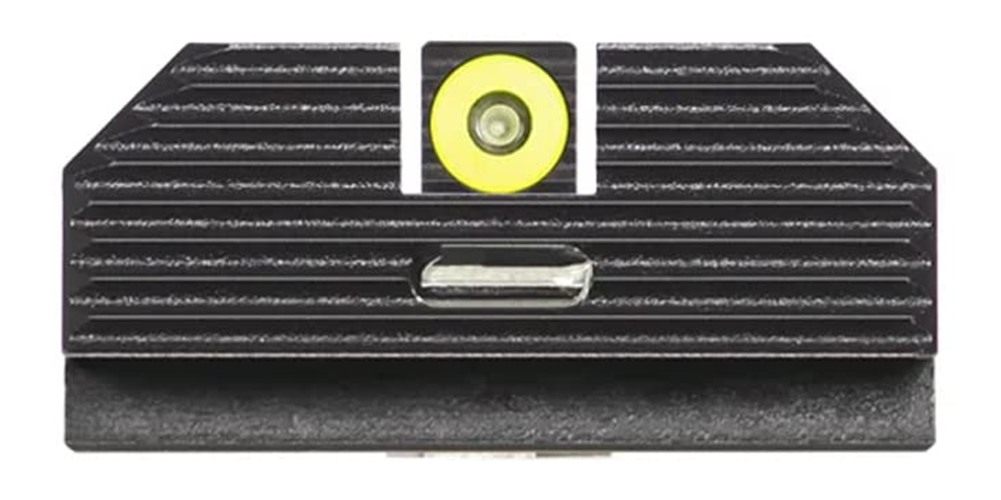 Night Fision Costa Ludus Sight Set Compatible with Glock 17/19/22-28/31-35/ view 2