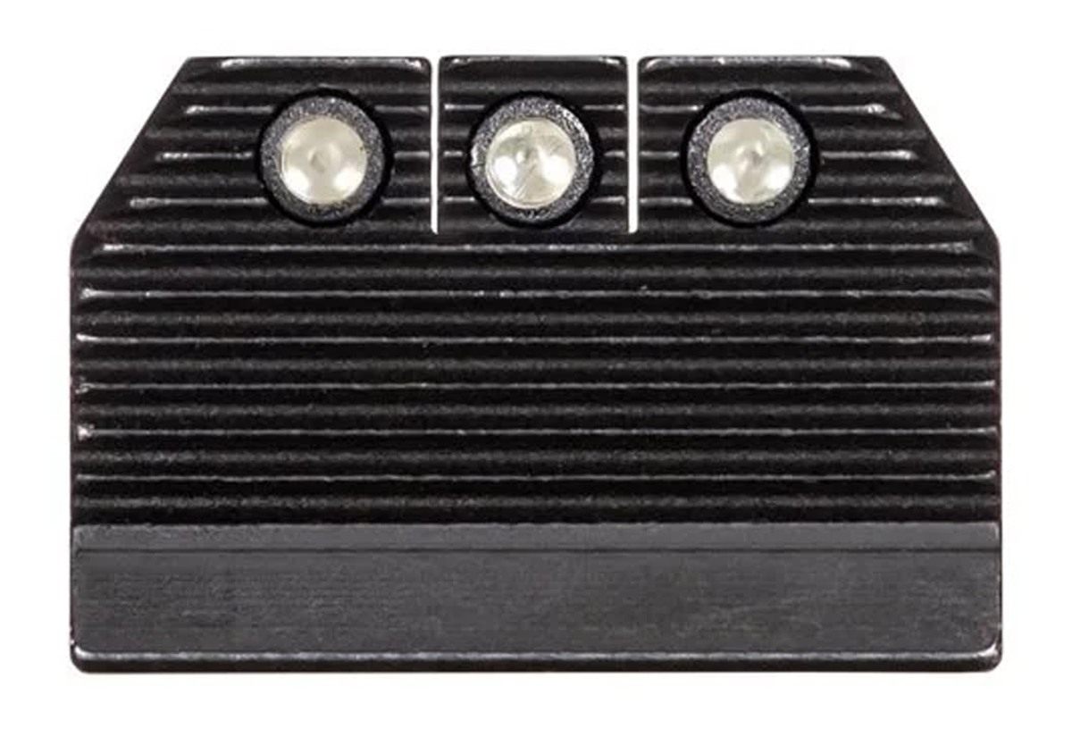 Night Fision Optics Ready Stealth Sight Set for P320 Compatible with RMR/50