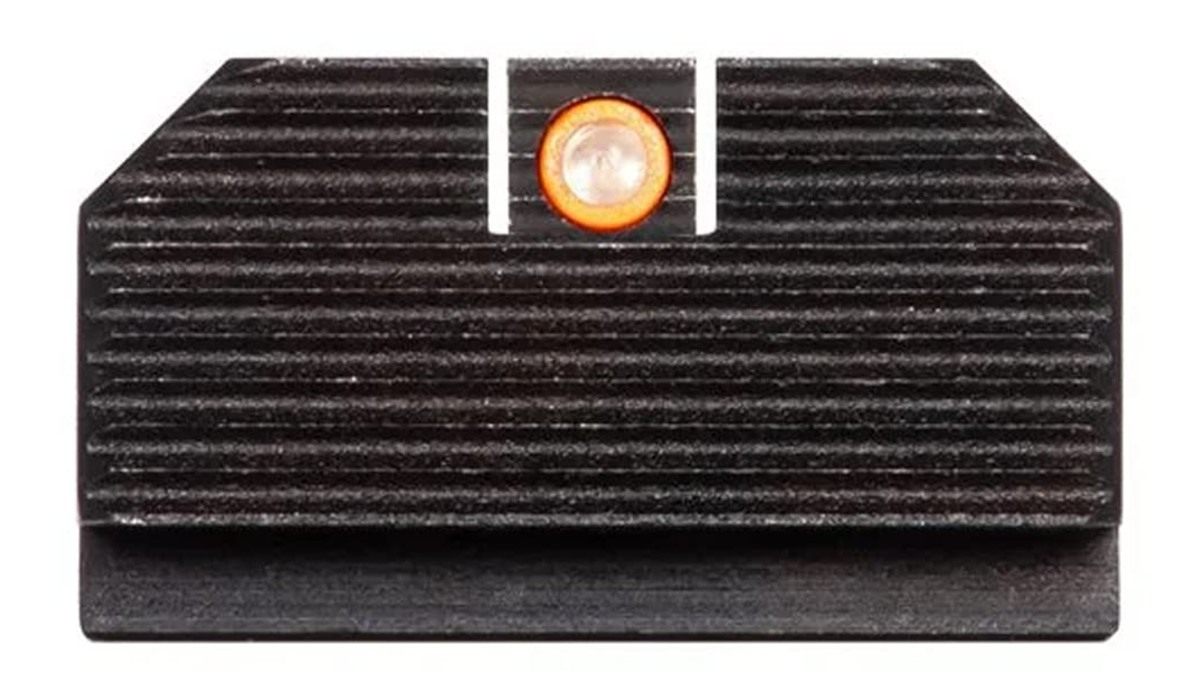Night Fision Optics Ready Stealth .290-.313 Sight Set Compatible with Glock