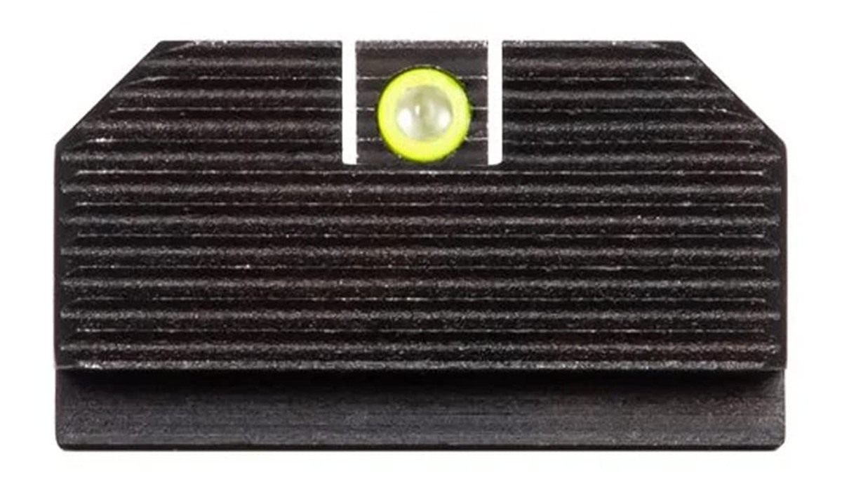 Night Fision Optics Ready Stealth .290-.313 Sight Set Compatible with Glock