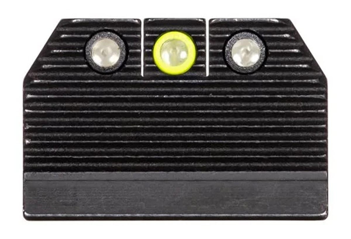 Night Fision Optics Ready Stealth Sight Set for P320 Compatible with RMR/50