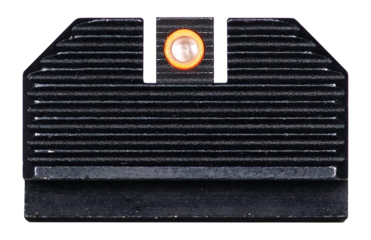 Night Fision Optics Ready Stealth .290-.297 Sight Set Compatible with Gl??k