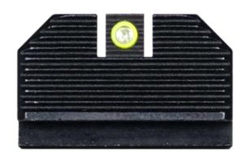 Night Fision Optics Ready Stealth .290-.297 Sight Set Compatible with Gl??k view 2