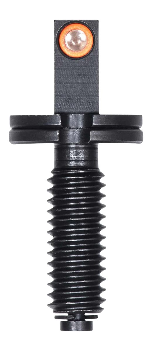 Night Fision Tritium Front Sight Post Orange Ring for AR15