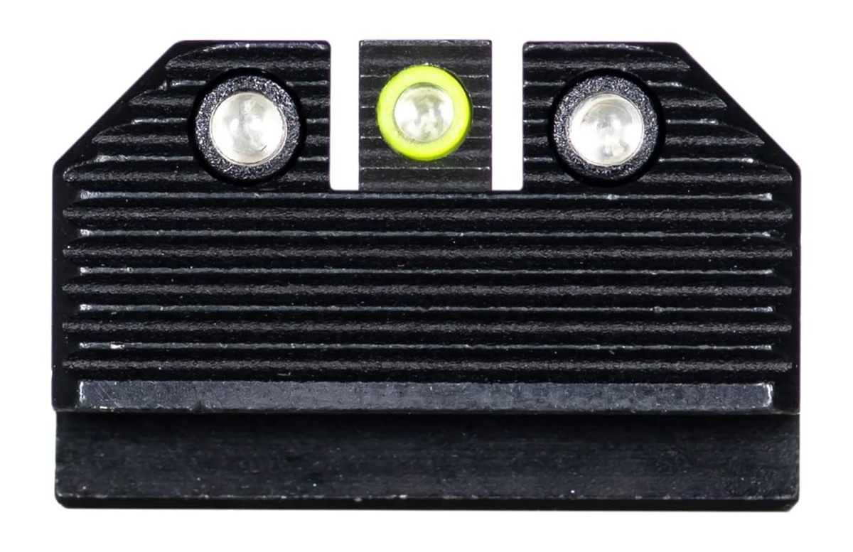 Night Fision Optics Ready Stealth Sight Set for Walther PDP/PPQ with RMR/50