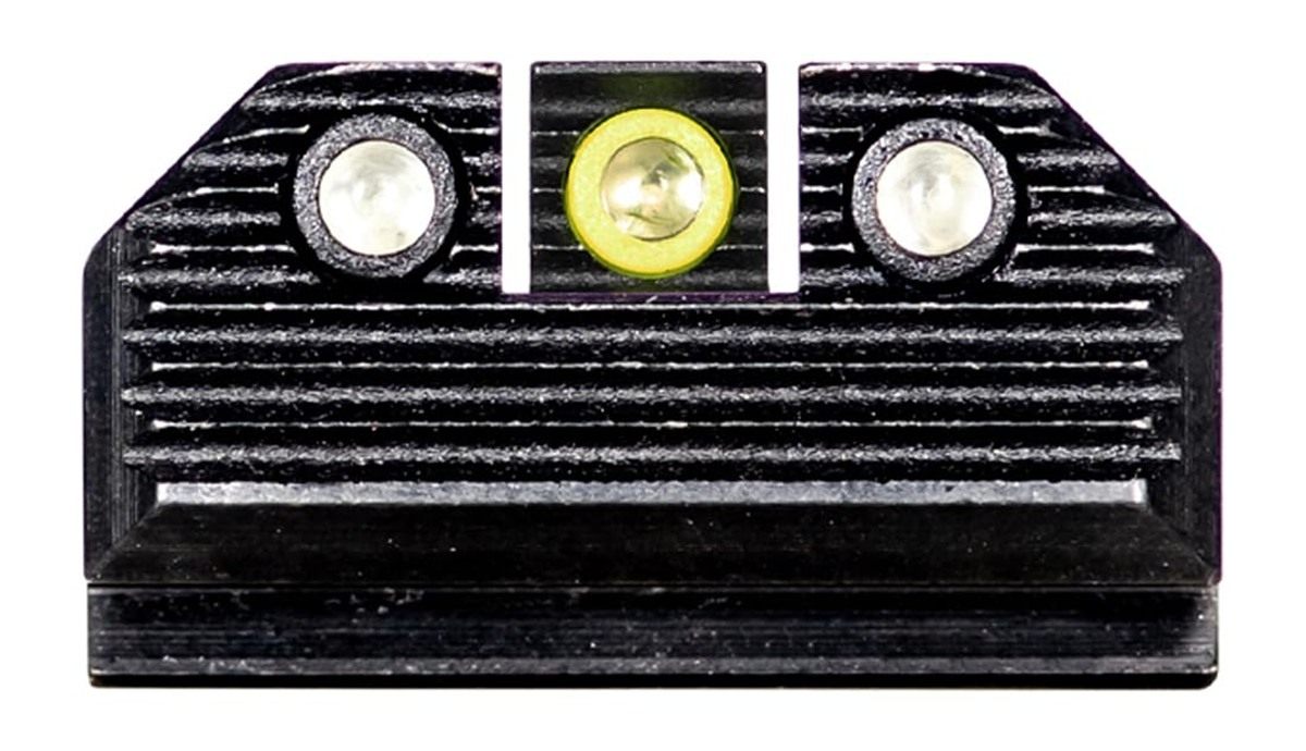 Night Fision Optics Ready Stealth Sight Set Compatible Springfield Hellcat