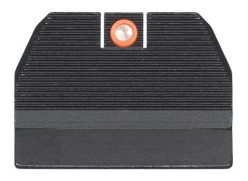 Night Fision Optics Ready Stealth Sight Set Orange Front Black Back for HK