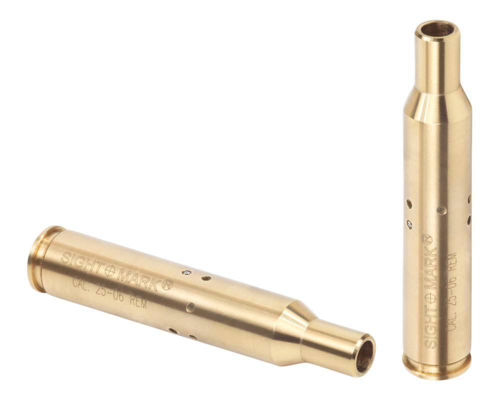 Sightmark SM39003 Boresight Red Laser for 30-06 Springfield, 270 Cal, 25-06
