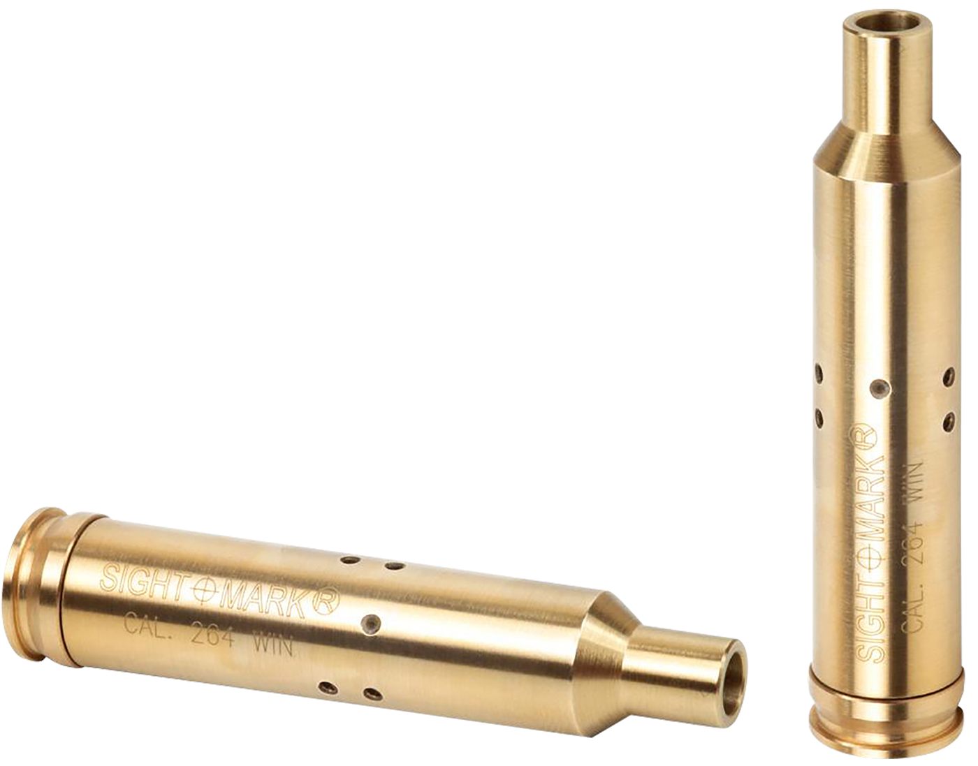 Sellmark Sightmark SM39004 Boresight Red Laser for .7mm, .264, .338 Cal Bra