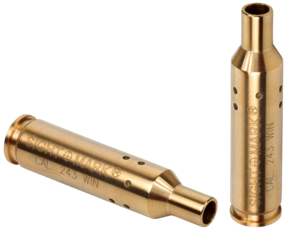 Sellmark Sightmark SM39005 Rifle Boresight Red Laser for 308 Win/ 243 7.62x