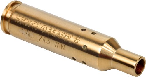 Sellmark Sightmark SM39005 Rifle Boresight Red Laser for 308 Win/ 243 7.62x view 2