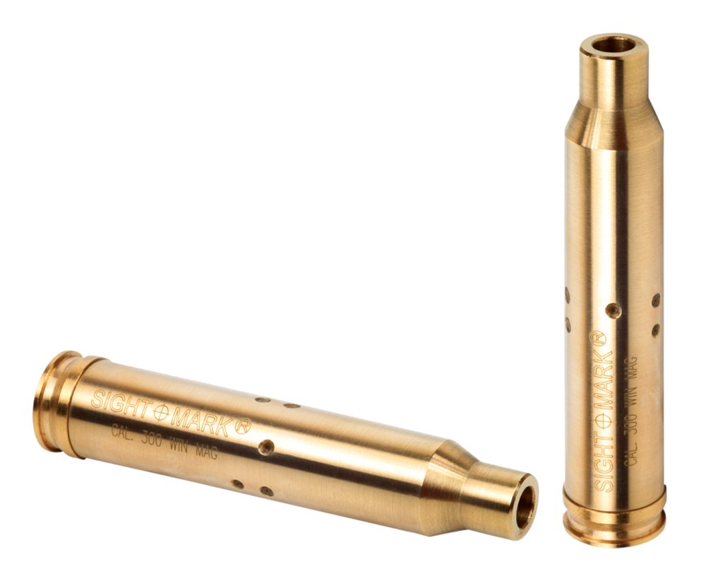 Sellmark Sightmark SM39006 Boresight 300 Win Mag, Red Laser 632-650nM Wavel