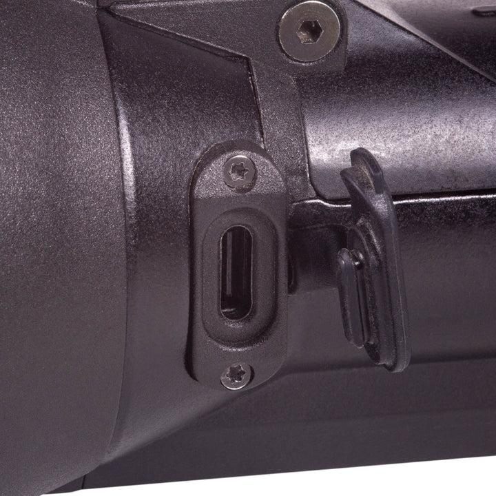 Sellmark Pulsar PL76566U Talion XQ35 Pro Thermal Black 2.5-10x35mm Multi Re view 4