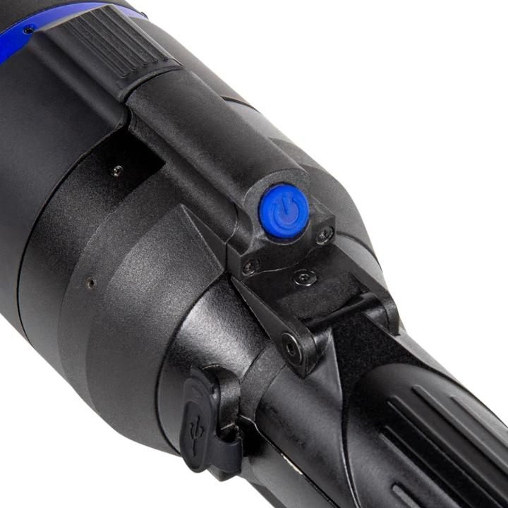 Sellmark Pulsar PL76566U Talion XQ35 Pro Thermal Black 2.5-10x35mm Multi Re view 5