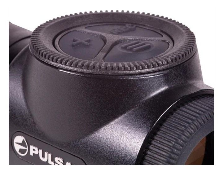 Sellmark Pulsar PL76566U Talion XQ35 Pro Thermal Black 2.5-10x35mm Multi Re view 8