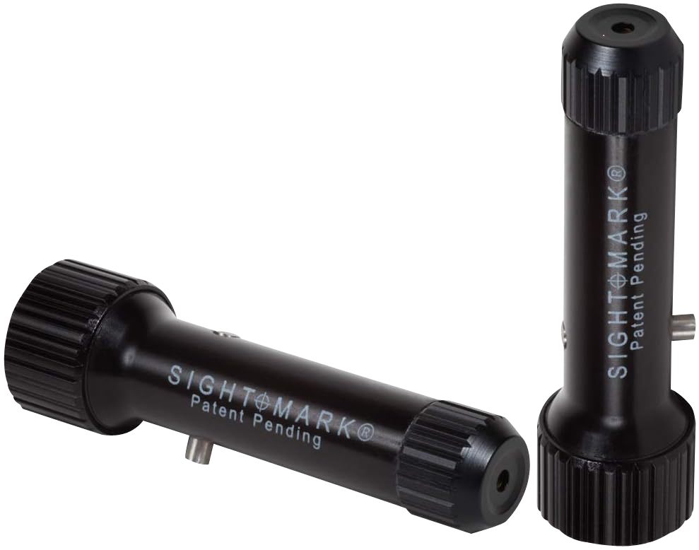 Sellmark Sightmark SM39014 Universal Boresight Red Laser for Multi-Caliber