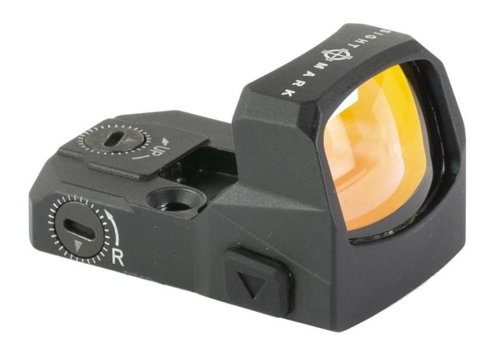 Sellmark Sightmark SM26047 Mini Shot A-spec M2 Matte Black 1 x 23 mm x 16 1